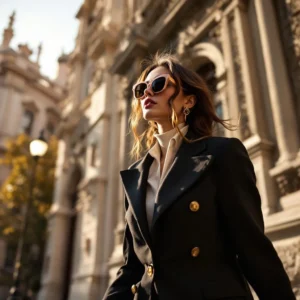 Milan Fashion Week Street Style Trends Fall Winter 2026