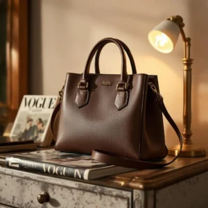 Out: Y2K Frankenstein Bags. In: Refined Retro