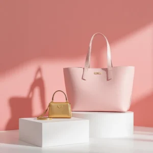 Out: Microscopic Purses