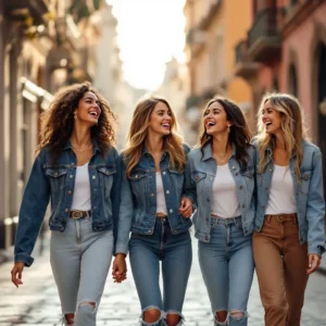 Top Denim Trends Brands Outfits 2026