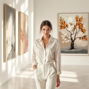 Classic Pieces Spring 2026