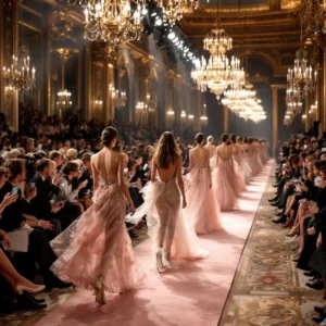 Paris Fashion Week Trends Fall Winter 2026