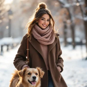 Wearable Winter Fashion Trends 2026