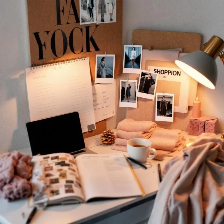 Fashion Editor 2026 Shopping List