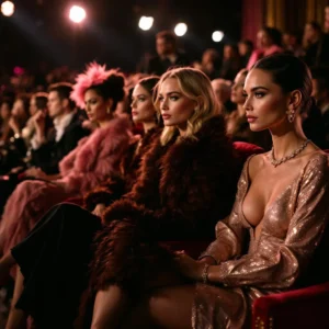 The Best Front-Row Outfit Equation & 12 More Fashion Month Superlatives