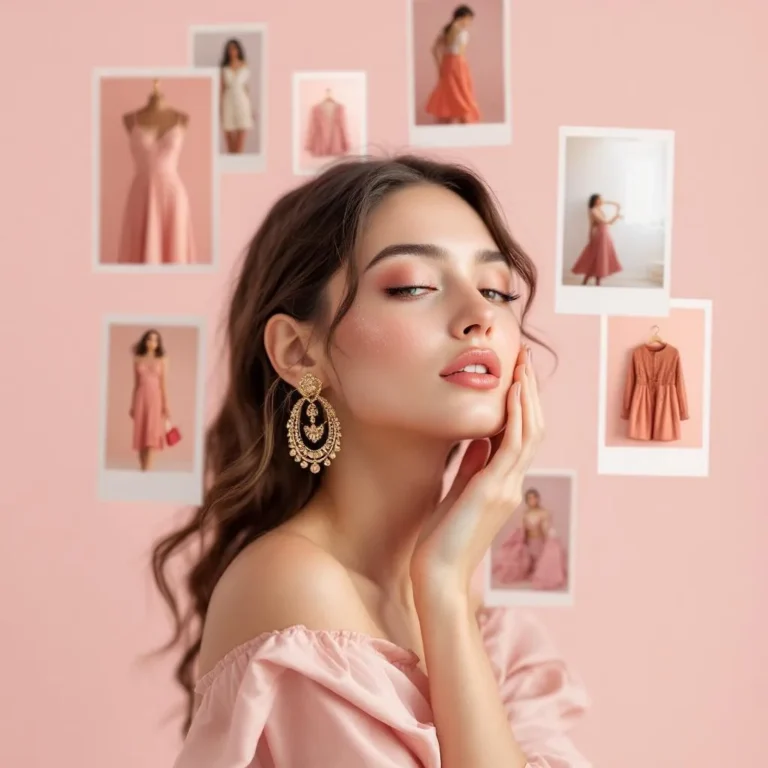 Pinterest Fashion Trends