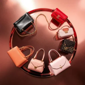 Style Insiders Have Spoken: These Are the 6 Must-Have Bag Trends You’ll See Everywhere in 2026