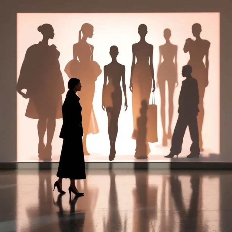 The Shape of 2026: What Fashion Holds in the Coming Year