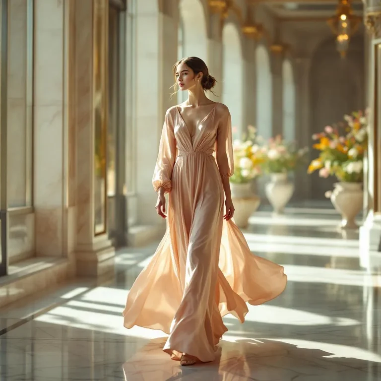 Spring Summer 2026 Fashion Trends