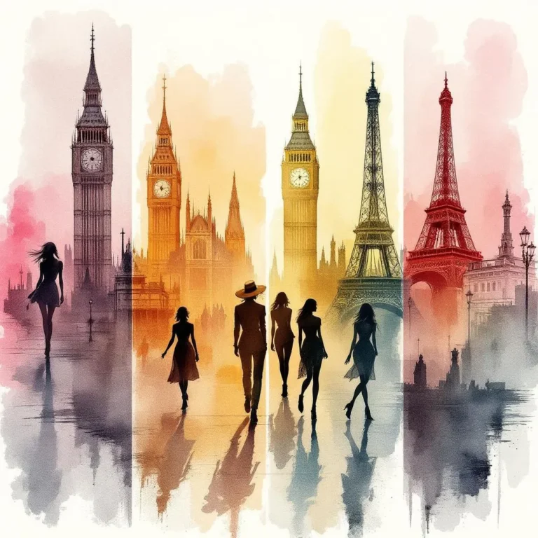 Spring 2026 Fashion Trends: A Human Rewrite