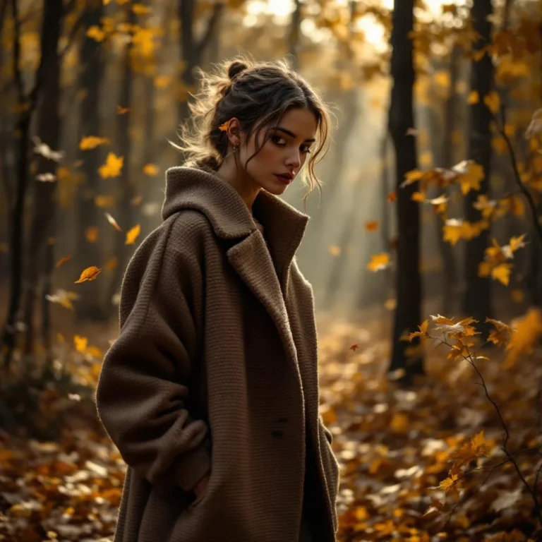 Fall 2026 Fashion Trends