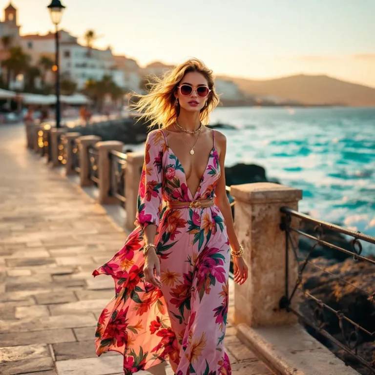 Summer 2026 Trends To Wear Now